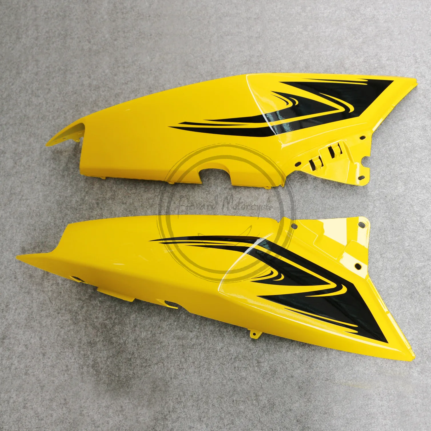 For TMAX 500 XP 500 2008 - 2011 Fairing Set Bodywork Panel Kit 2009 2010 T-MAX 500 XP500 TMAX500 T-MAX500 Motorcycle Accessories