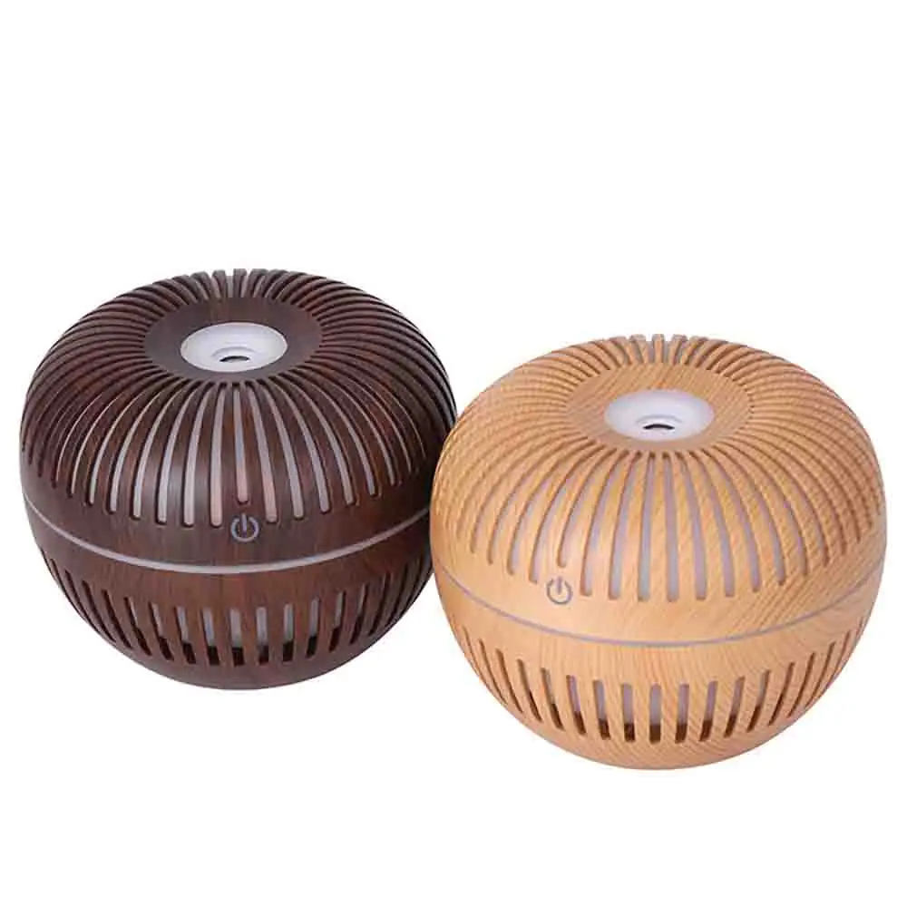 신제품 가정용 가습기, 아로마 테라피 디퓨저, 증발기 기구, 환경 아로마타이저 청정제, 에센셜 오일 룸