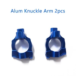 Vrx Racing Parts 10115 10924Alum Knuckle Arm 2pcs For Car RH1001 RH1016 RH1017 RH1013 R1043 RH1045 RH817 RH818 RH1032 RH1029