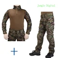 Combat Uniform JD
