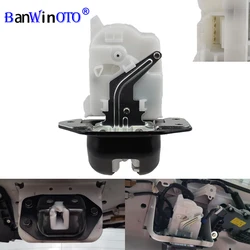 90502CA00C Rear Trunk Motor Tailgate Door Lock Latch Actuator Mechanism For Infiniti EX35 Nissan Juke Leaf Rogue Versa Murano