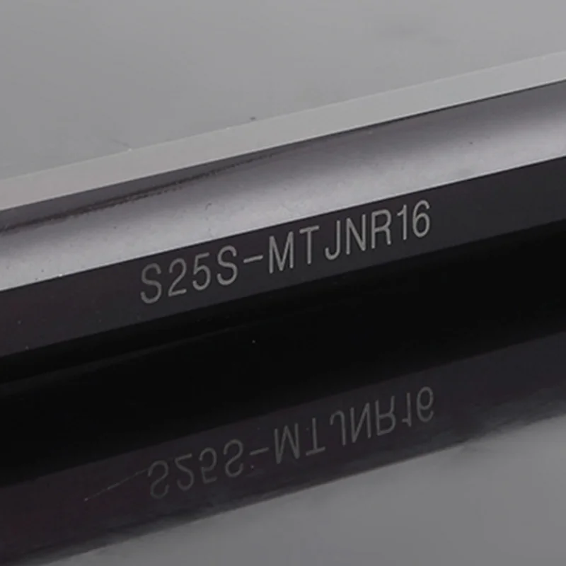 VOKET Lathe inner hole machining CNC turning tool holder S16Q S20R S25S S25T S32T S40T S40V - MTUNR MTUNL 16