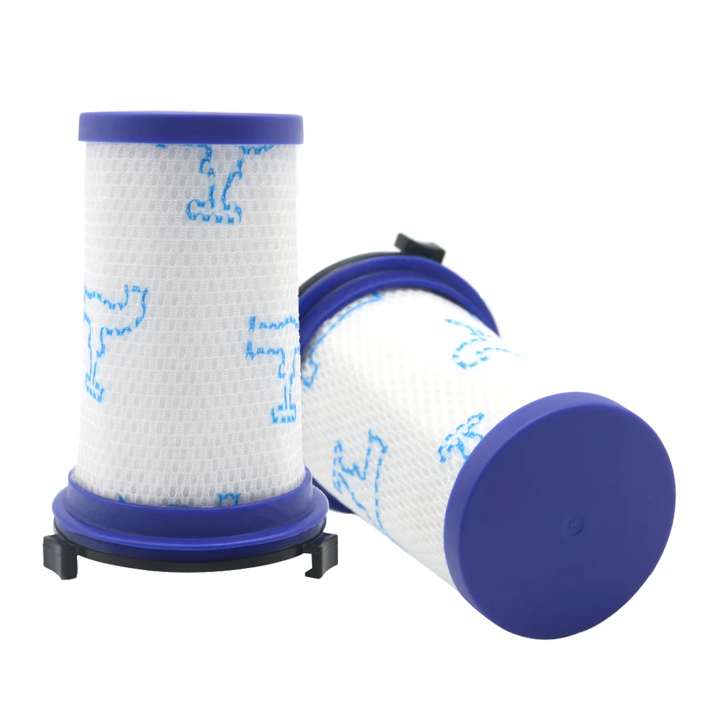 Kit filtro HEPA HEPA per Rowenta Force 360 X-Pert RH9051 RH9057 RH9059 RH9079 RH9081 parti per aspirapolvere kit filtri accessori