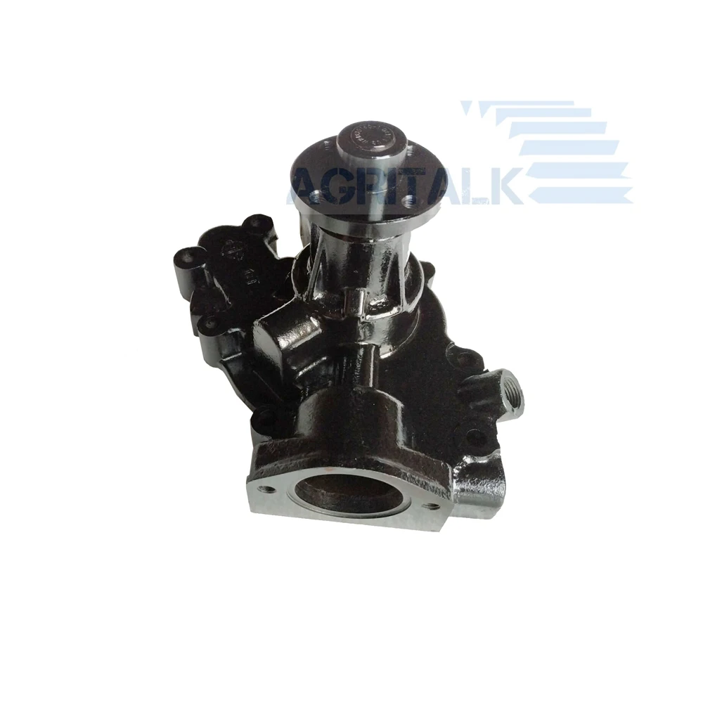 Conjunto de bomba de agua, pieza para Changchai ZN490BT, número de pieza: N485T-08200E / N485T-08200M