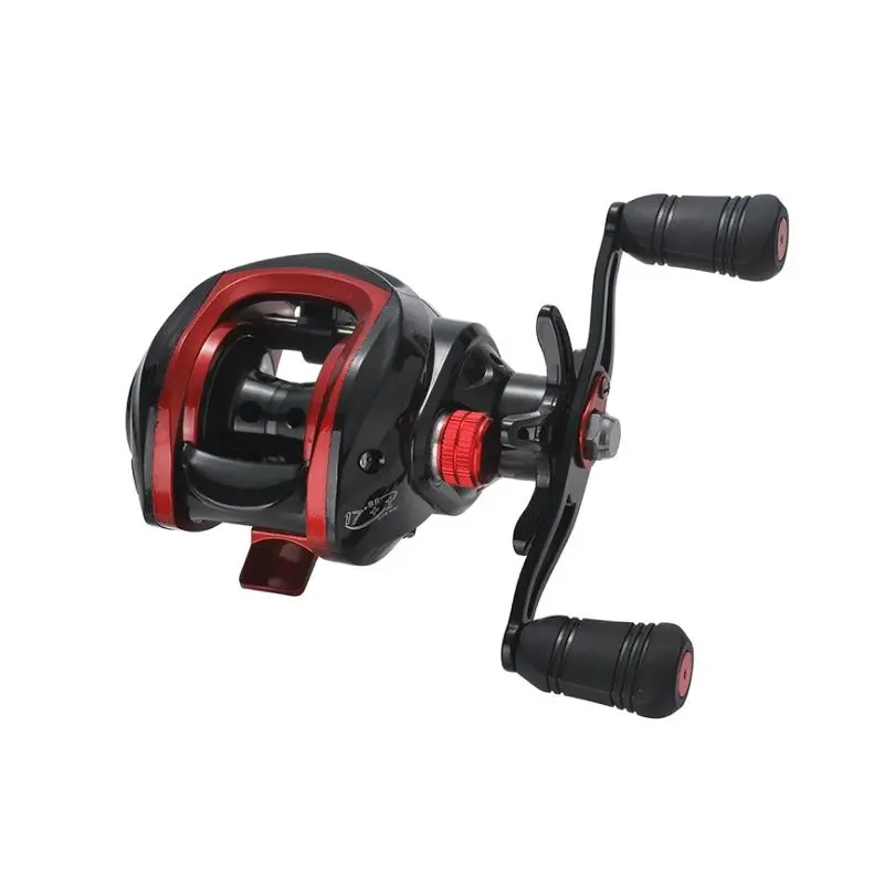 

Fishing wheel High quality best-selling spinning wheel sea rod fishing wheel