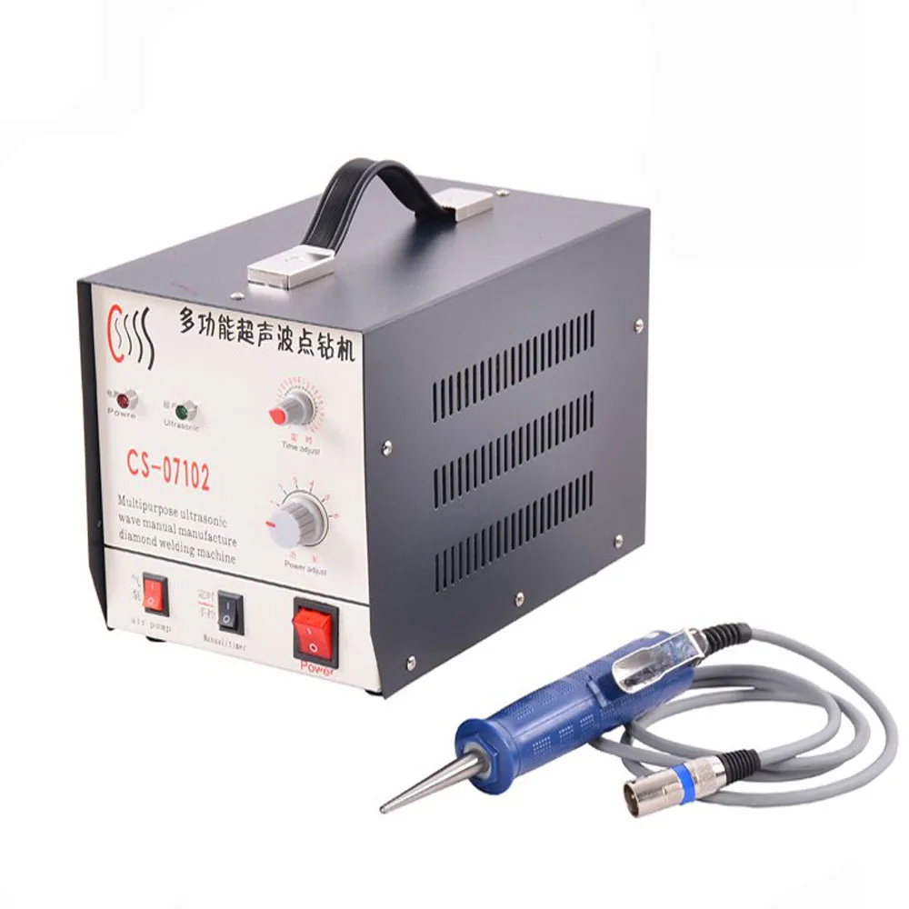 Cầm Tay Nhỏ Spot Máy Hàn Mini Điểm Máy Hàn