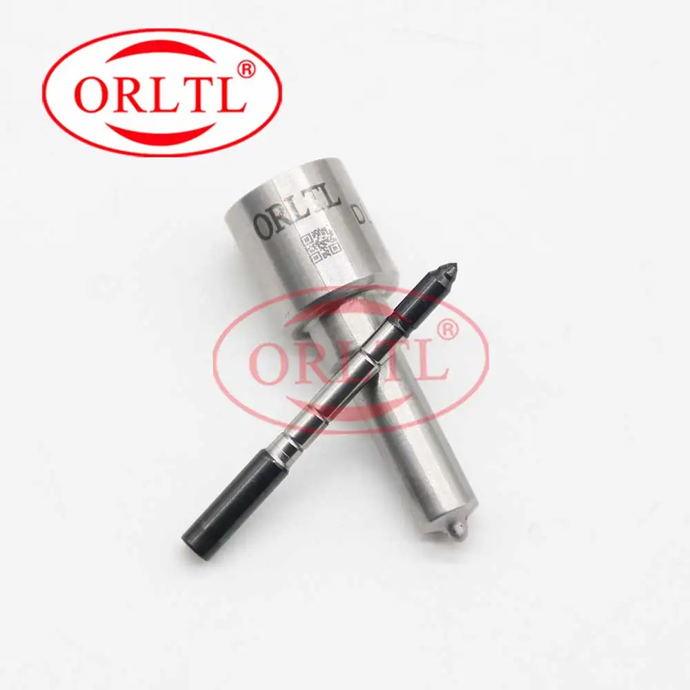 ORLTL Fuel Injector Nozzle DLLA140P2281 0 433 172 281Diesel Engine Nozzle DLLA 140 P 2281 (0433172281) For JAC 0 445 110 465