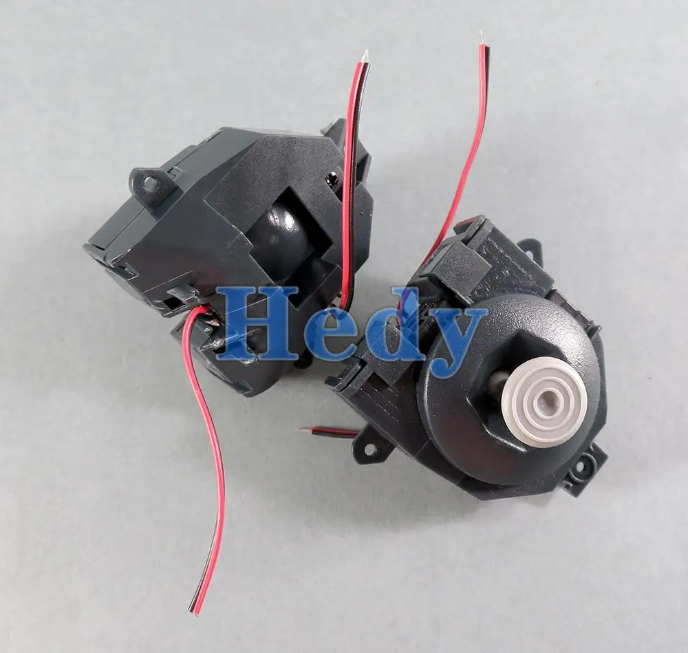 1 шт. OEM сменный 3D джойстик, аналоговый джойстик, контроллер, джойстик, запасные части для контроллера Nintendo 64 N64