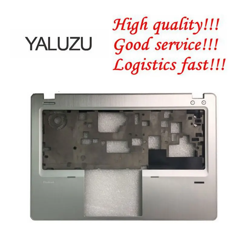 

YALUZU New Laptop LCD TOP CASE For HP EliteBook Folio 9470M 9480M Palmrest Keyboard Bezel Cover Upper Case Assembly C Shell