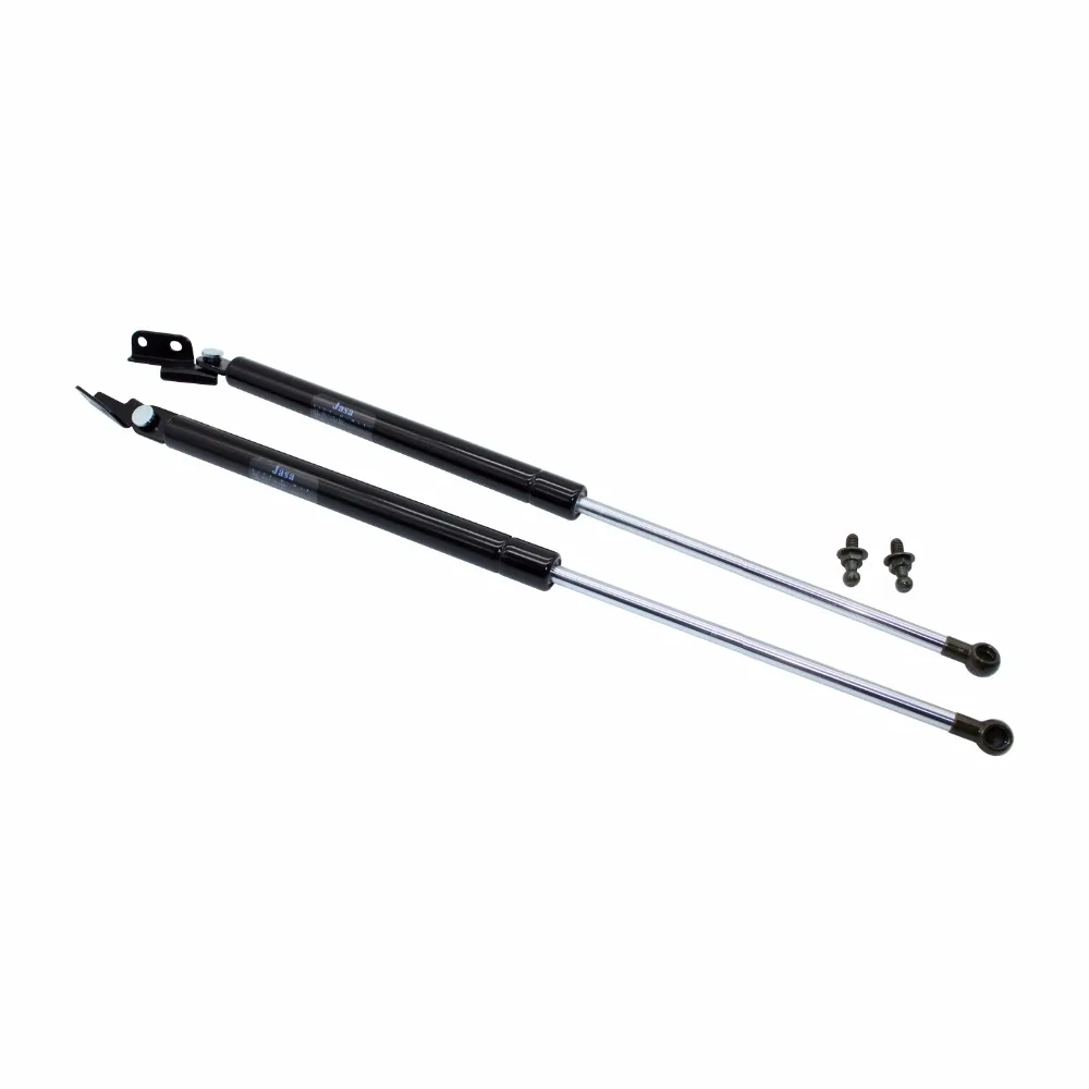 Damper for SUBARU FORESTER (SH) 2008 2009 2010+ Lift Supports Struts Gas Shocks Rear Trunk Boot Tailgate  518MM