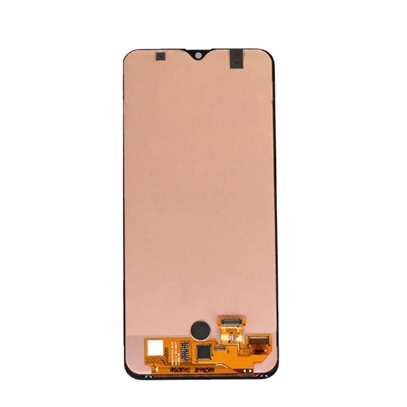 Super AMOLED For Samsung Galaxy A30S LCD A307FN A307G SM-A307F A307F LCD Display With Touch Screen Digitizer Assembly