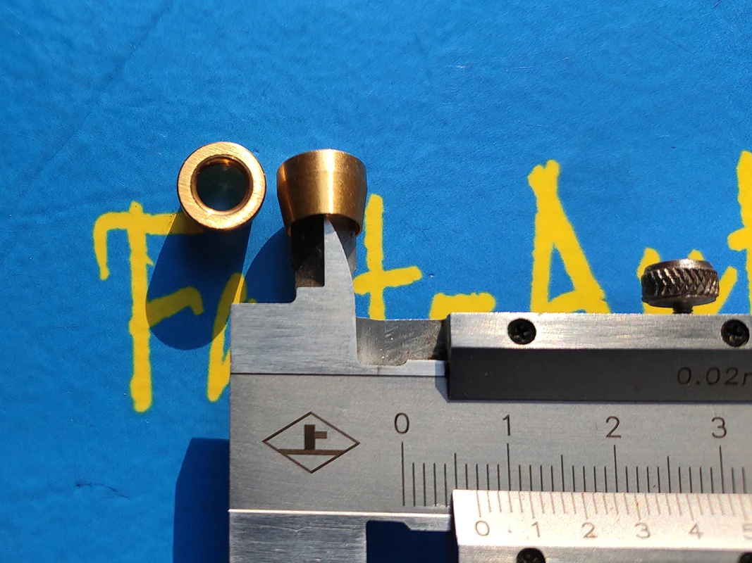 Copper Olive Inser …