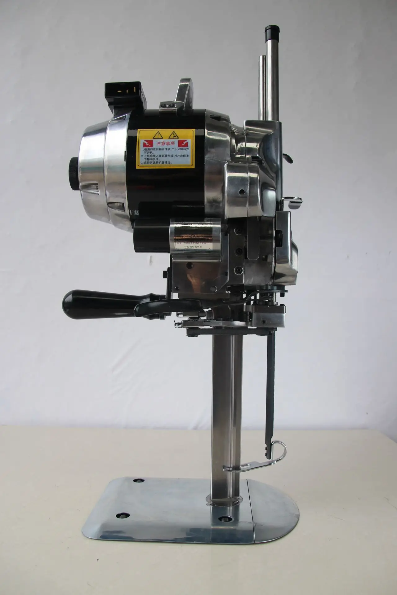 Elektrische schneiden maschine