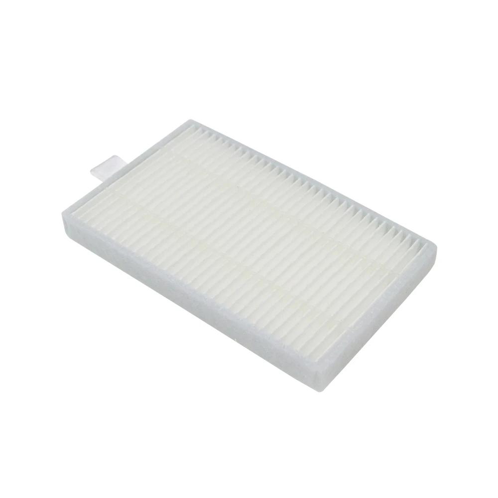 Robot Vacuum Cleaner HEPA Filter for Proscenic 820P 830P 800T LIECTROUX C30B Robotic Vacuum Cleaner Parts Filters Replacement
