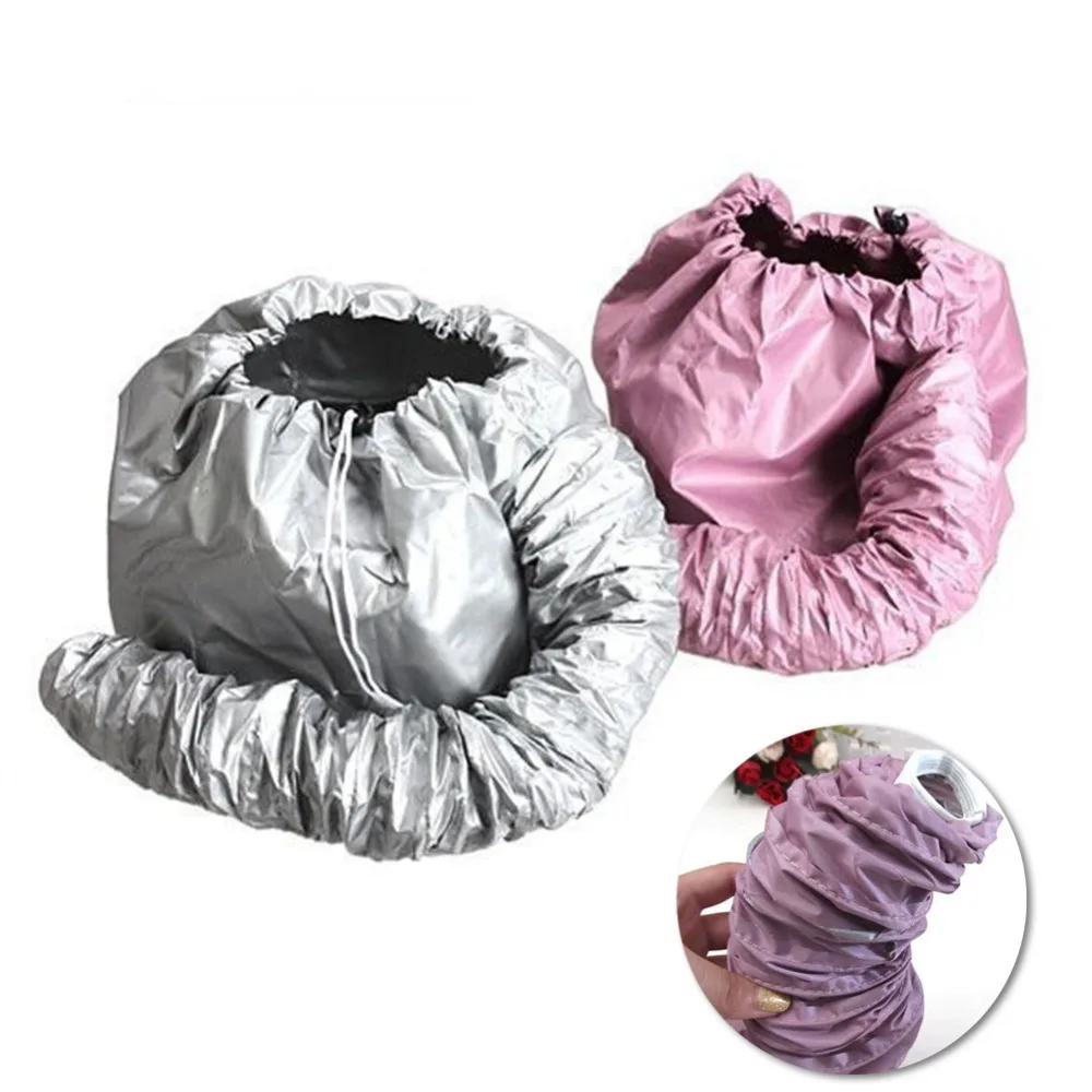 1pcs Hair Mask Baking Hat Hair Dryers Heat Practical Security Hair Care  Beauty Steamer SPA Heated Hood