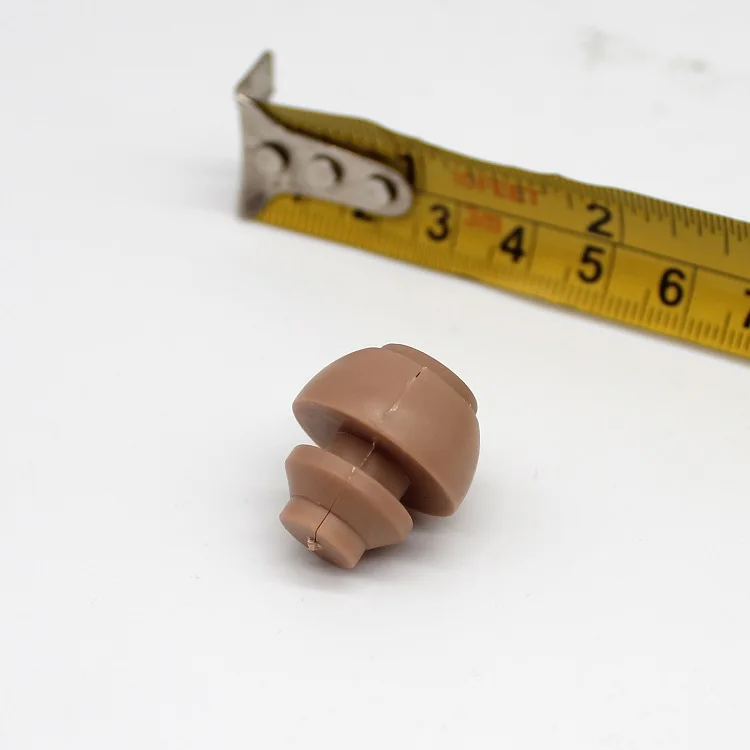 1/6 Scale Male Neck…