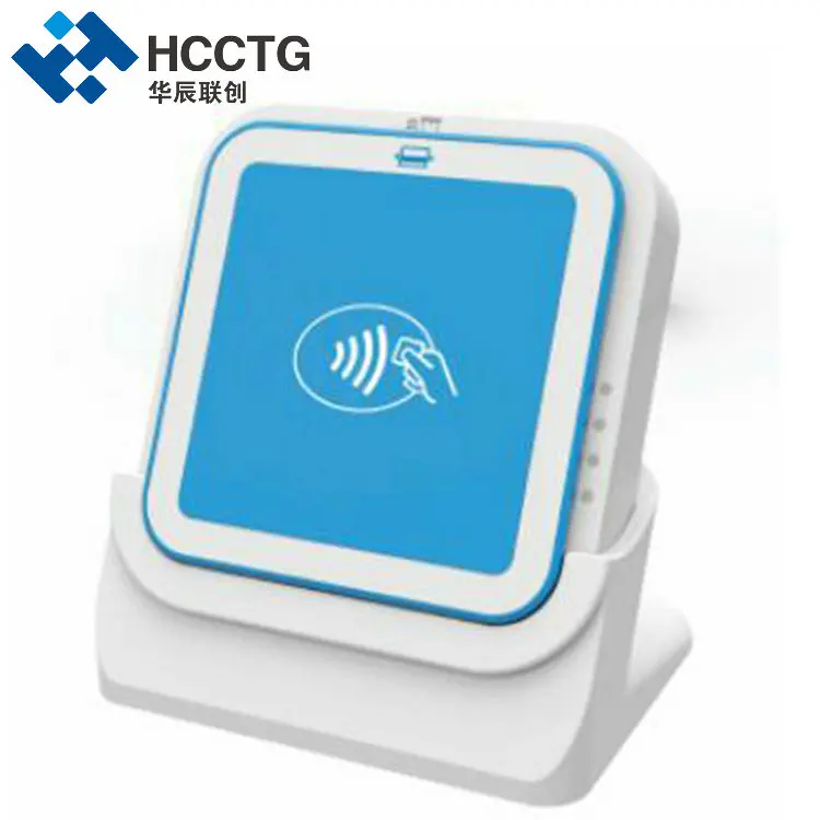 Mpos Android BT 4.0 NFC piccolo e portatile con pinpad I9