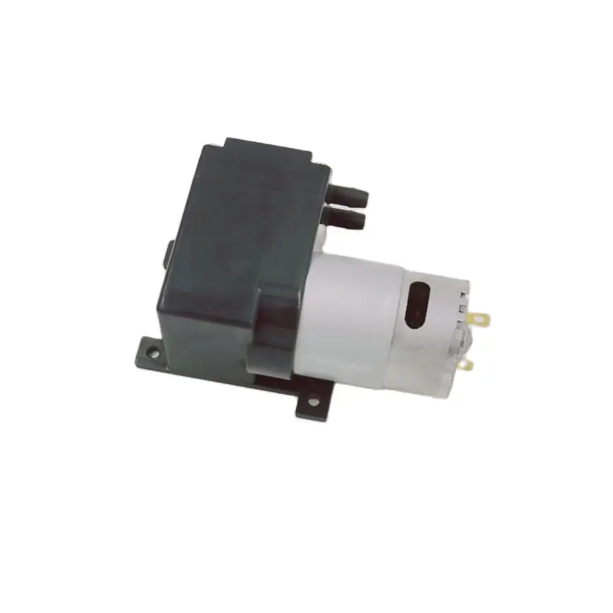 

19L/M Diaphragm Electric Pressure Pump 12v With Brush Motor