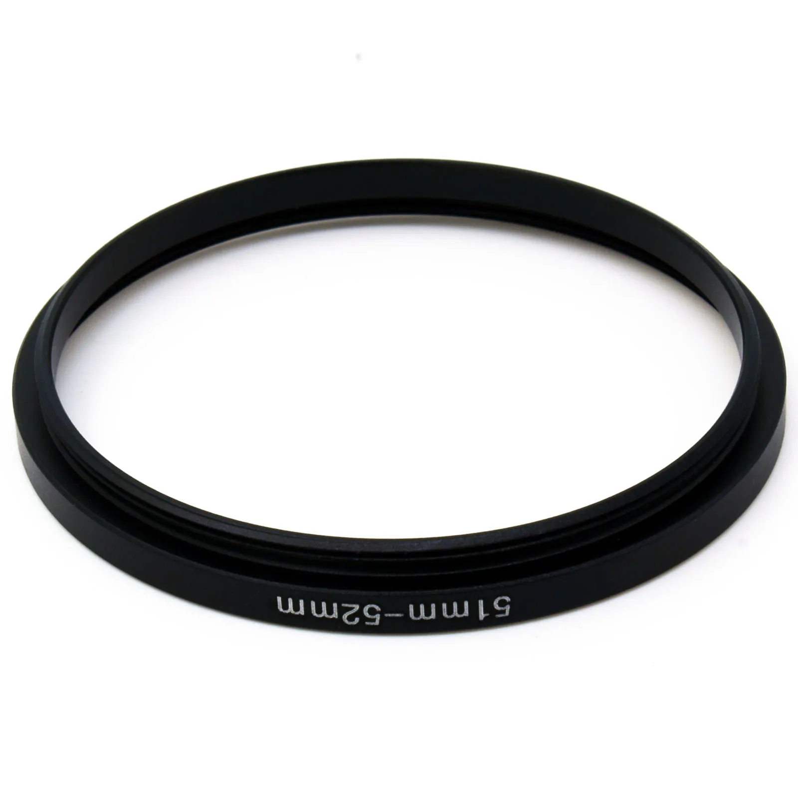 51-52 51Mm-52Mm Bước Lên Lọc Nhẫn 50Mm X0.75 Nam Đến 52Mm X0.75 adapter
