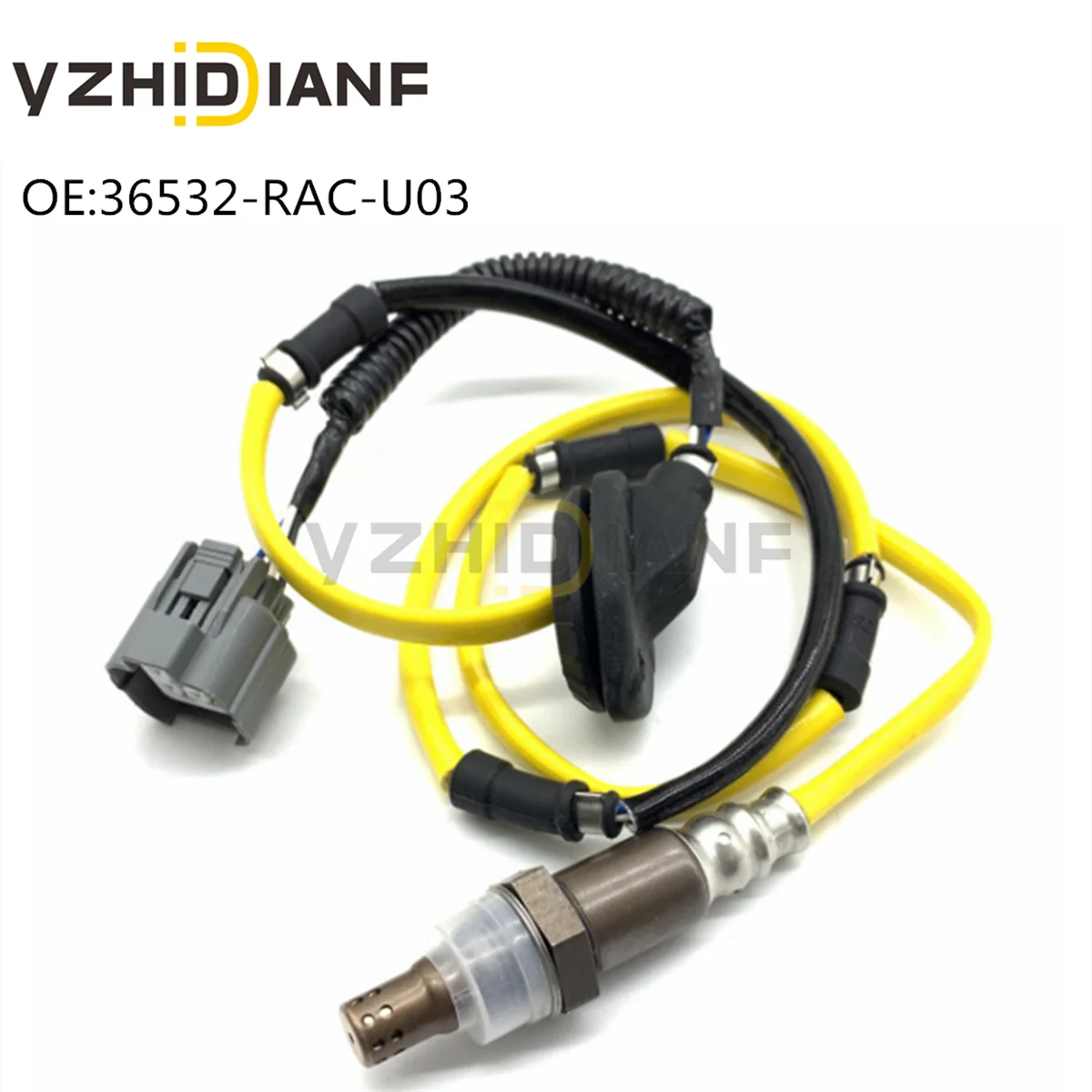 

1x Downstream Lambda O2 Oxygen Sensor 36532-RAC-U01 36532-RAC-U02 Fit For Honda-Accord 2.0L CM5 2.4L 2003-2007 NO# 36532-RAC-U03