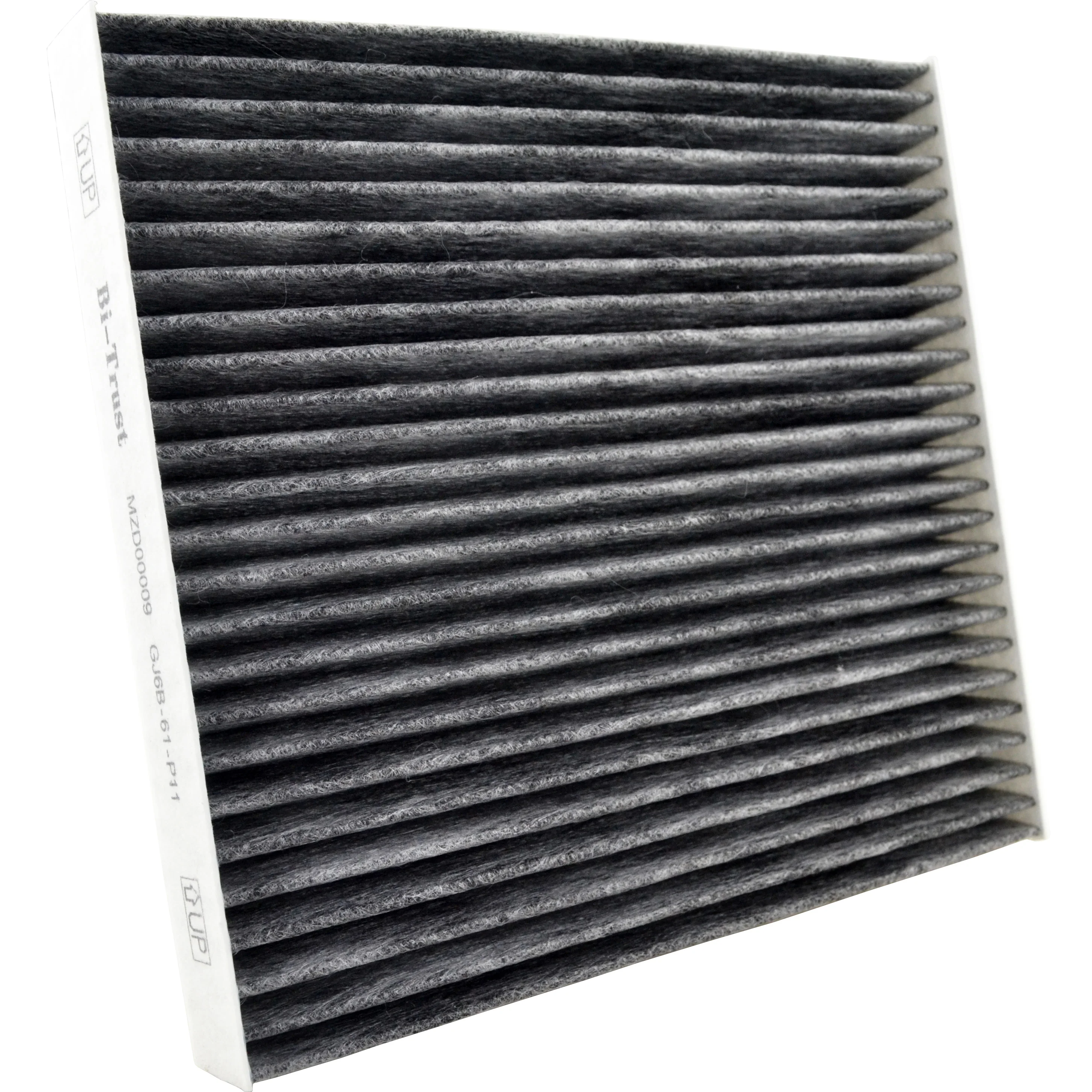 

Bi-Trust Cabin Air Filter for Mazda Cx-7 Ram 1500 2500 3500 4500 5500 CF11671 EG21-61-P11 68318365AA 68406048AA