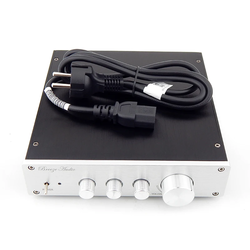 HIFI Stereo Sound OP AMP Amplifier Preamplifier muses8820 muses02 muses8920 Preamp Volume Tone Control Board