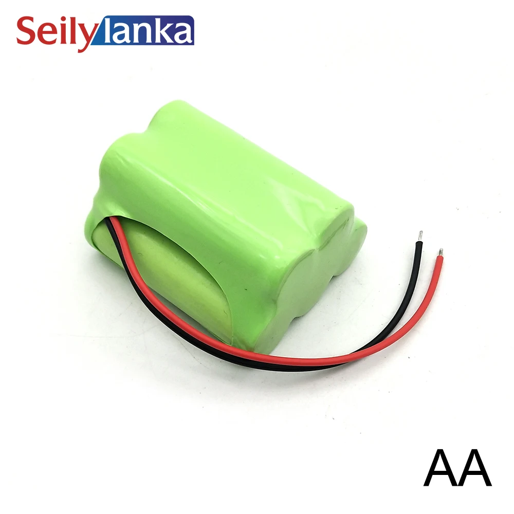 Aa 2500Mah For Nikk…