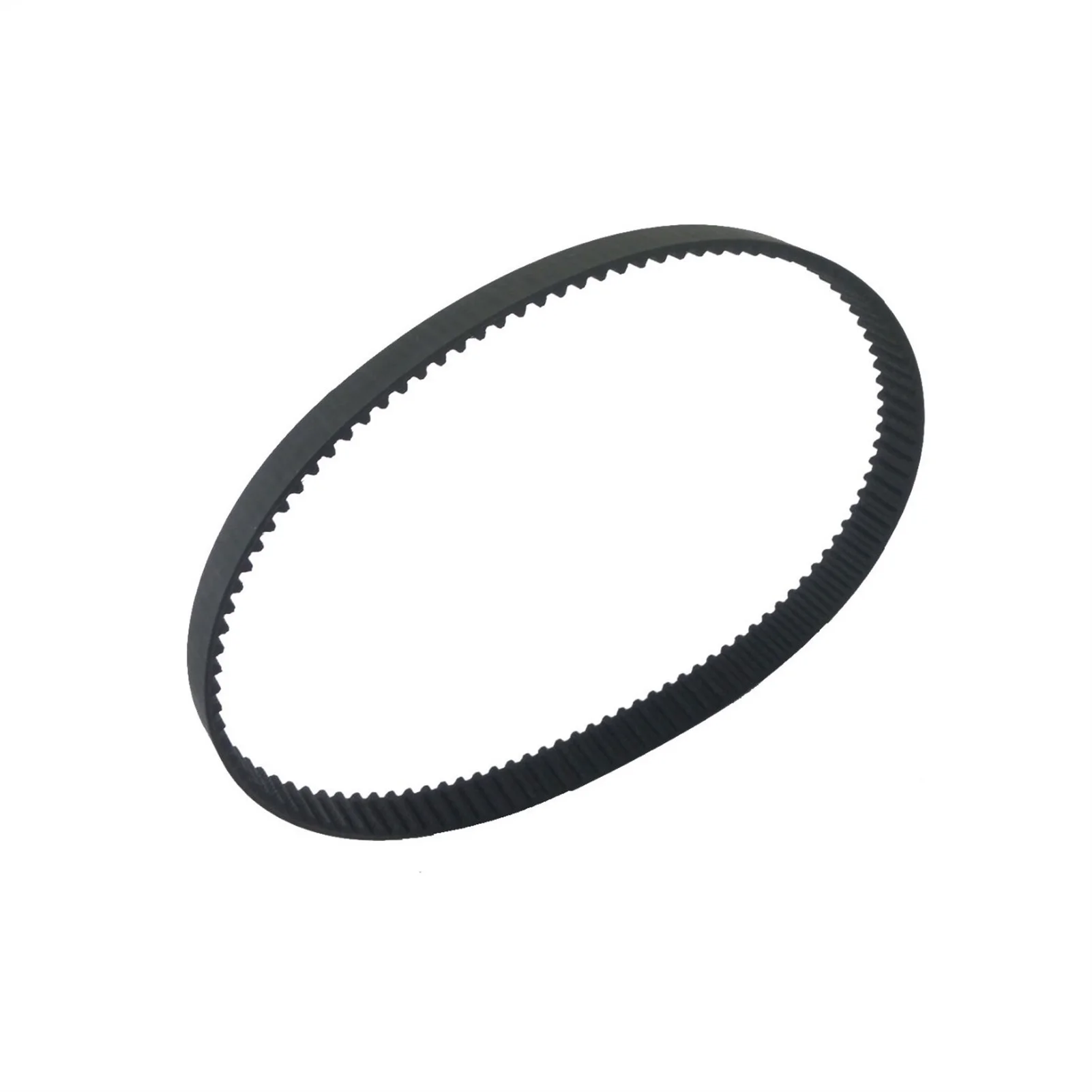 381-S3M Timing Belt, Width 19/20/26/29mm, 127 Teeth, Synchronous Belt S3M, Pitch 3mm, Belt Thickness 2.2mm