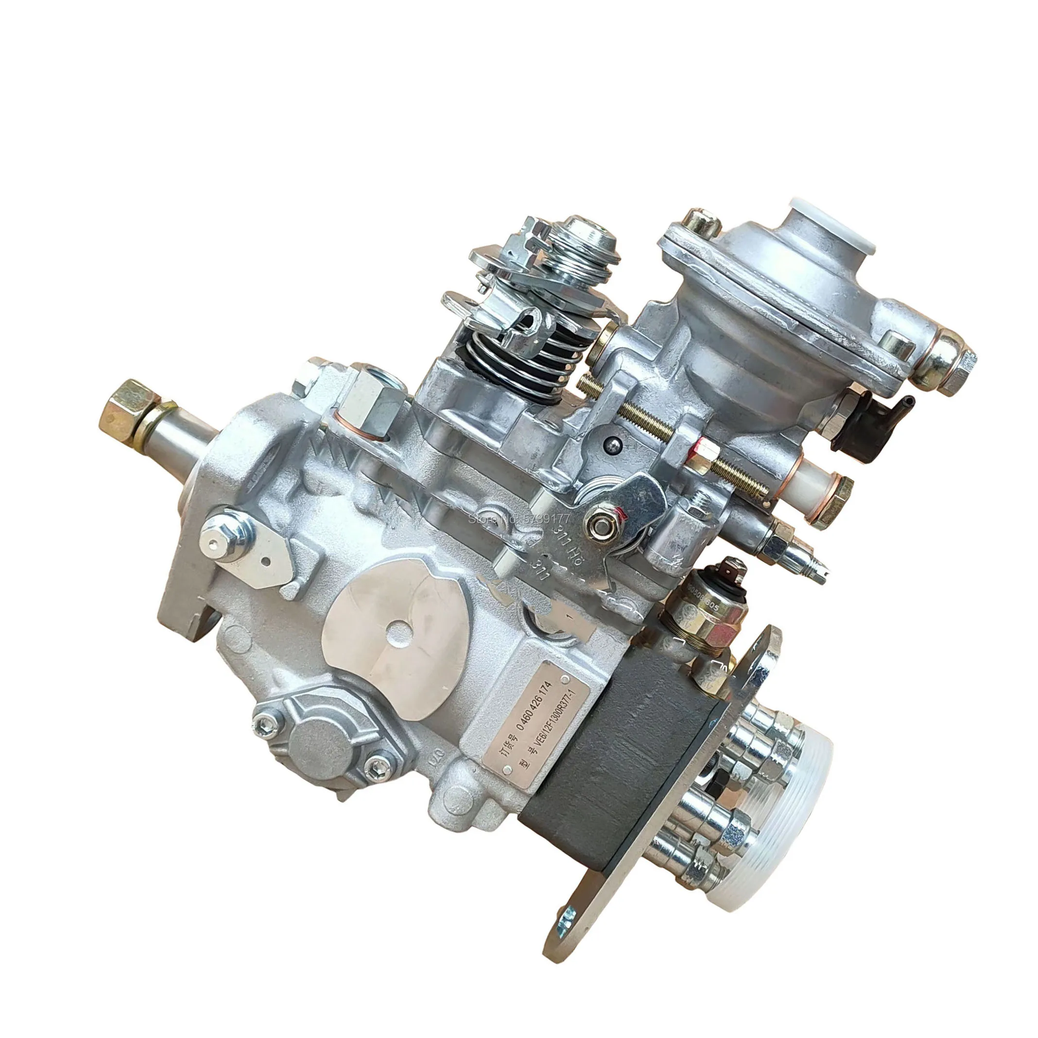 

Diesel Engine 6BT5.9 VE PUMP 0460426174 fuel injection pump Electric direct injection pump