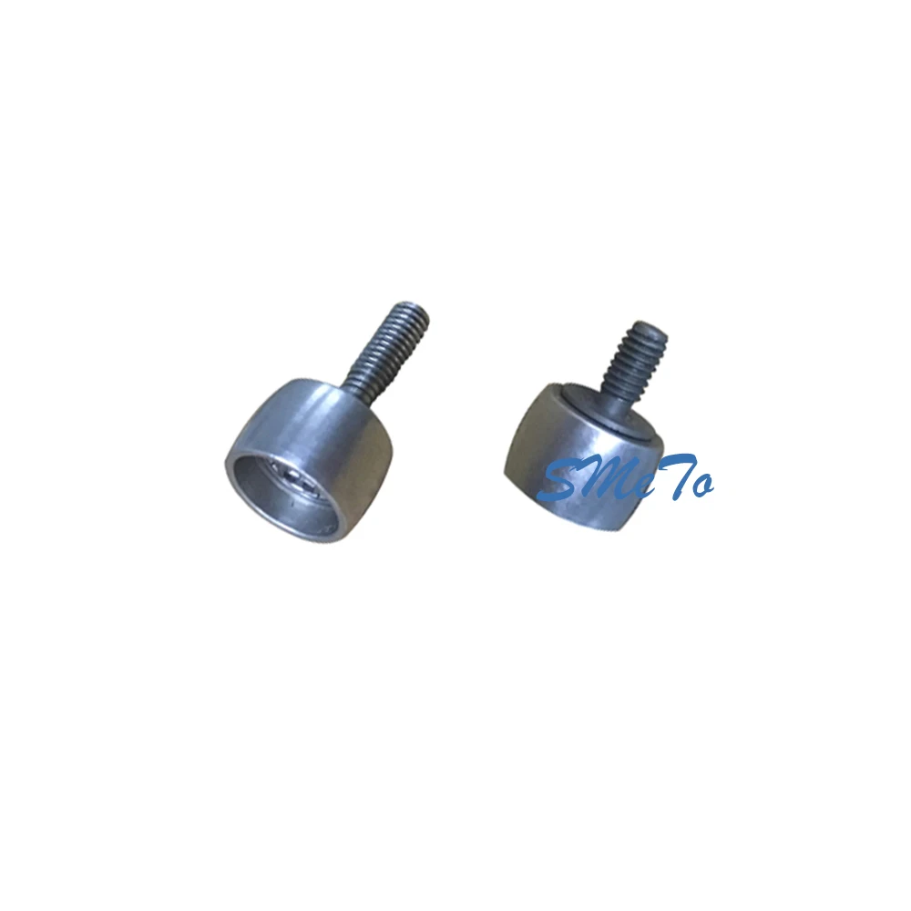 Belt Pulley CM402 202 602 KXF0E0GGA00 N610116866AA Transfer Pulley For SMT Placement Machine Panasonic Chip Mounter