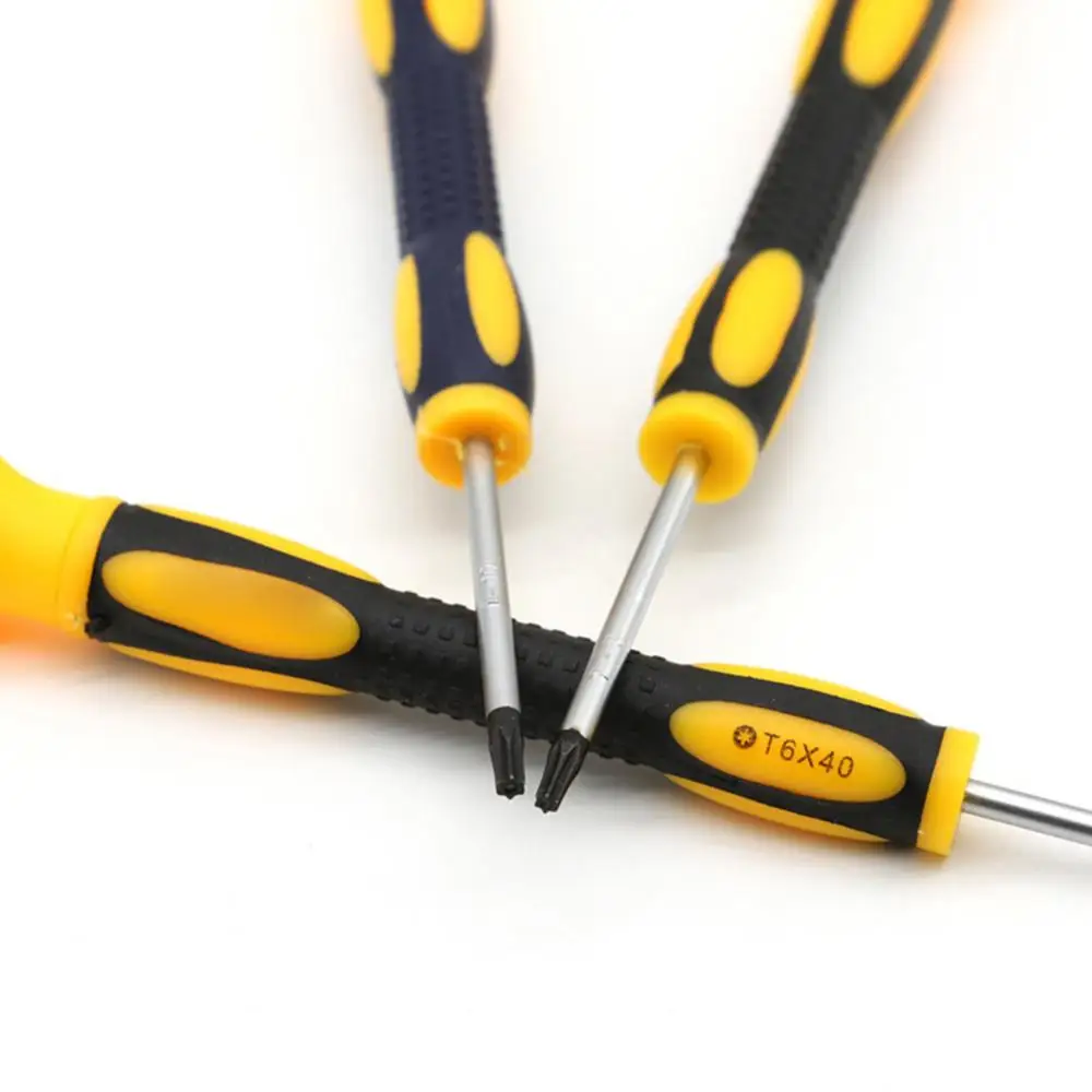 Game T8H T10H Screwdriver Repair Tool Kit For One/360 Controller/PS3/PS4 Game console Handle Screwdriver Set Accessories