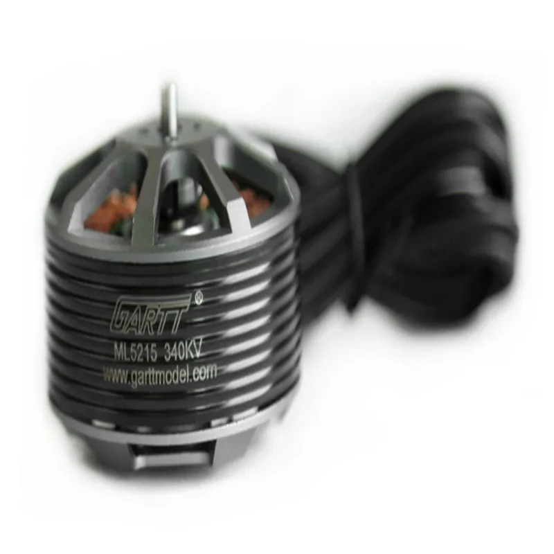 

GARTT ML5215 340KV Brushless Motor For Multicopter Quadcopter Hexacopter RC Drone