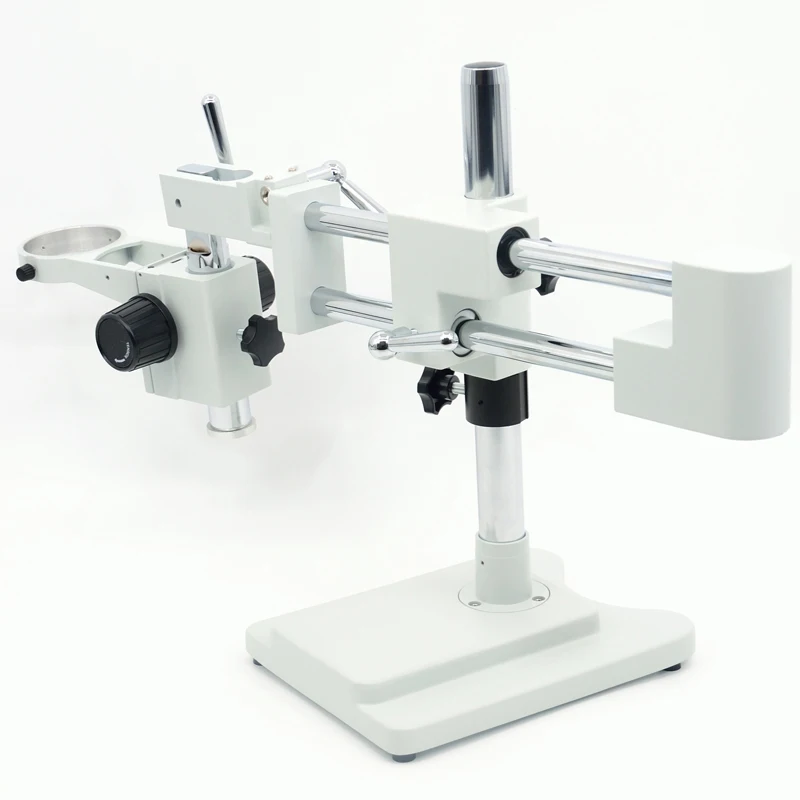 FYSCOPE Omnipotence Double Arm base With Stereo Zoom Microscope STL2+A1