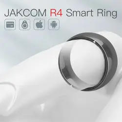 JAKCOM R4 Smart Ring Super value as jammer wifi gps signal blocker keylessgo key repair 960mhz jeringa vidrio lote editor video