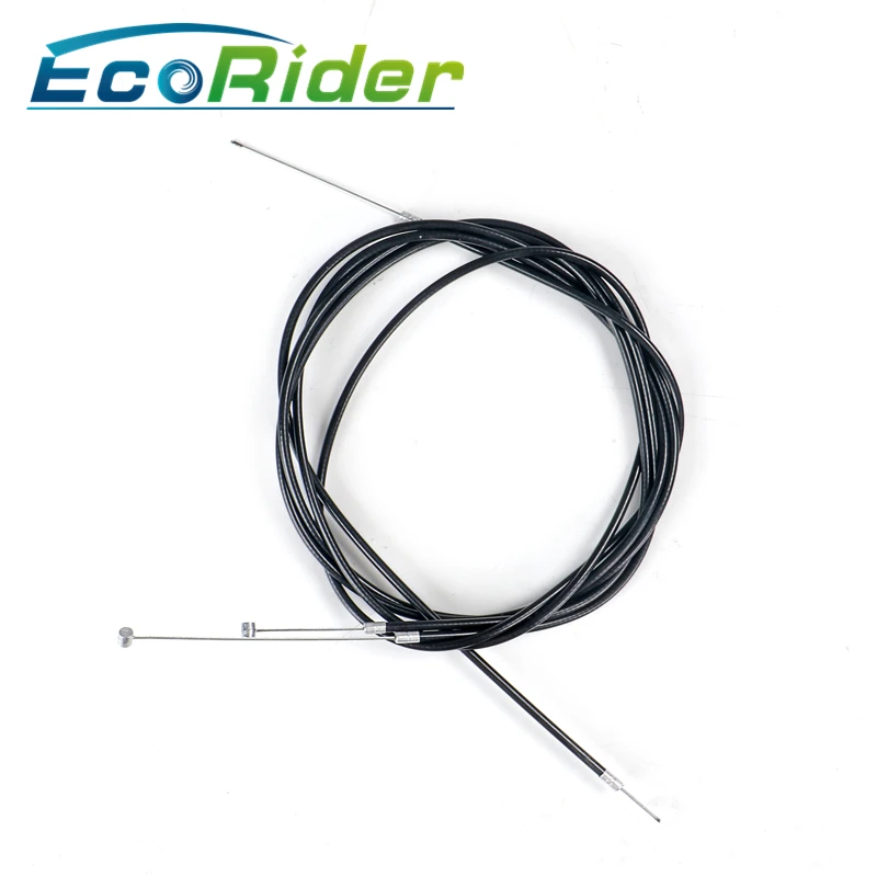 

Ecorider E4-9 Brake Line for Electric Scooter Cable Sets Core Inner Wire Repair Accessories Original Parts