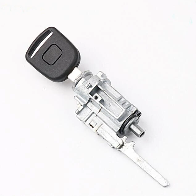 Car Door Lock Cylinder for Honda after 2012  full car Replacement Auto Look core