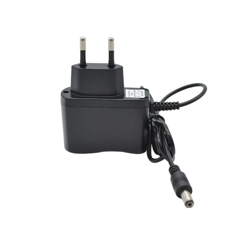 Imagem -06 - Durável Ac100v240v 50 60hz Entrada e Dc4.5 +0.5 1500ma ou 2000ma Saída 5.5*2.1 mm Plug Carregador ou Adaptador para o Laser Nivelador