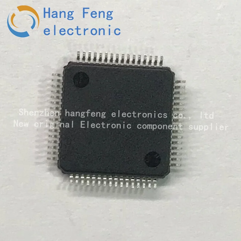 AD7606BSTZ 8-channel DAS digital-to-analog converter LQFP-64 new original AD7606BSTZ-RL AD7606BST AD7606