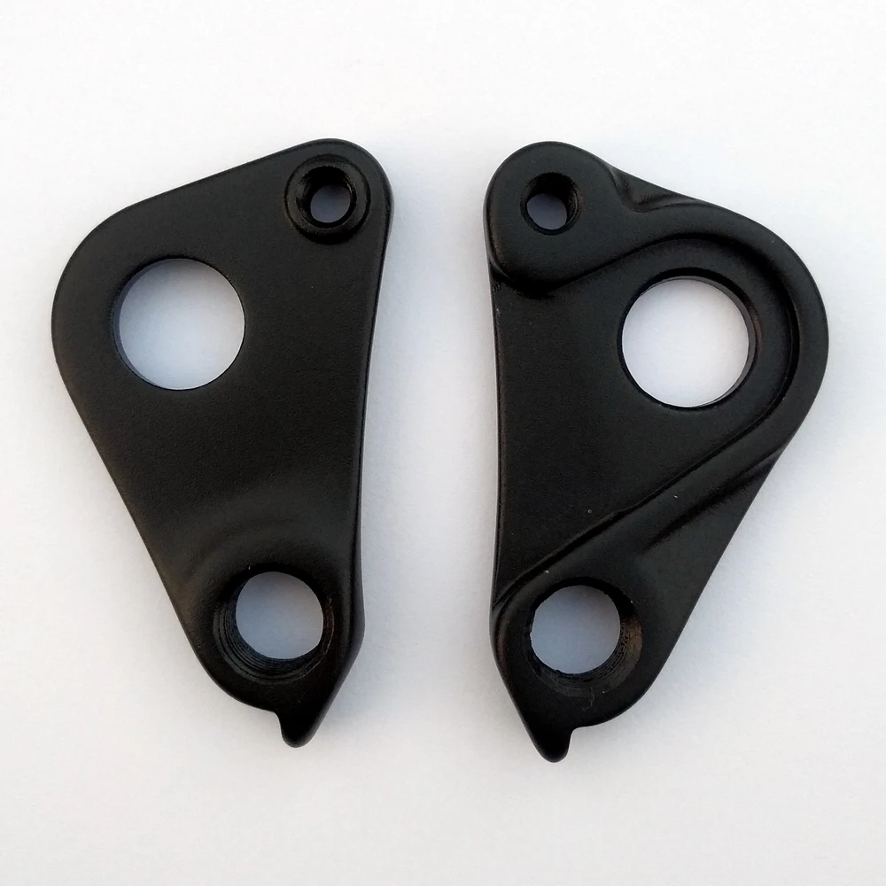 2pcs Bicycle gear rear derailleur hanger dropout For SPECIALIZED aka S182600001 Crux Elite Diverge CARBON Roubaix SL4 TARMAC WMN