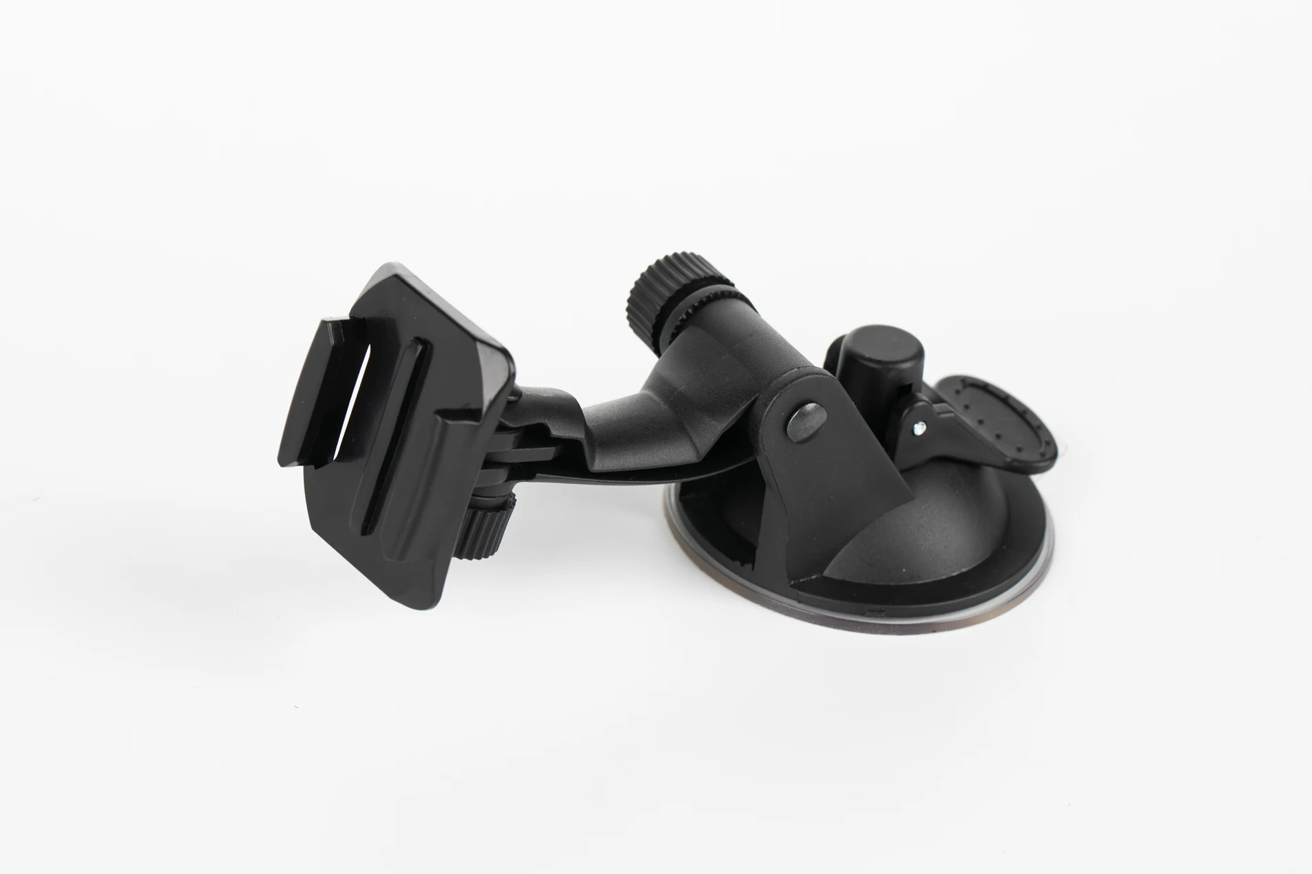 Mount Base Dashboard Windshield Vacuum Suction Cup for Gopro Hero 4 3+2 sj4 Sjc Xiao mi Y i camera