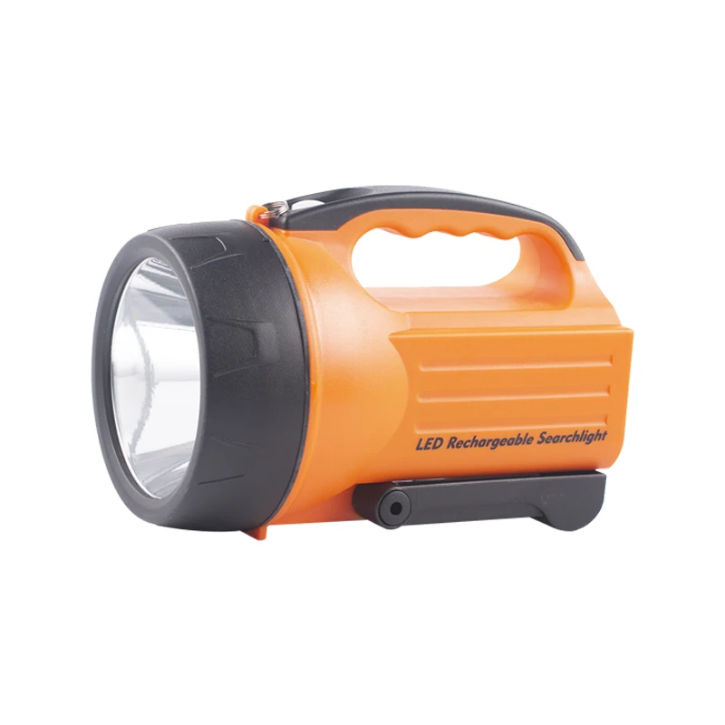 WASING Strong Light LED Waterproof Explosion-Proof Portable Searchlight