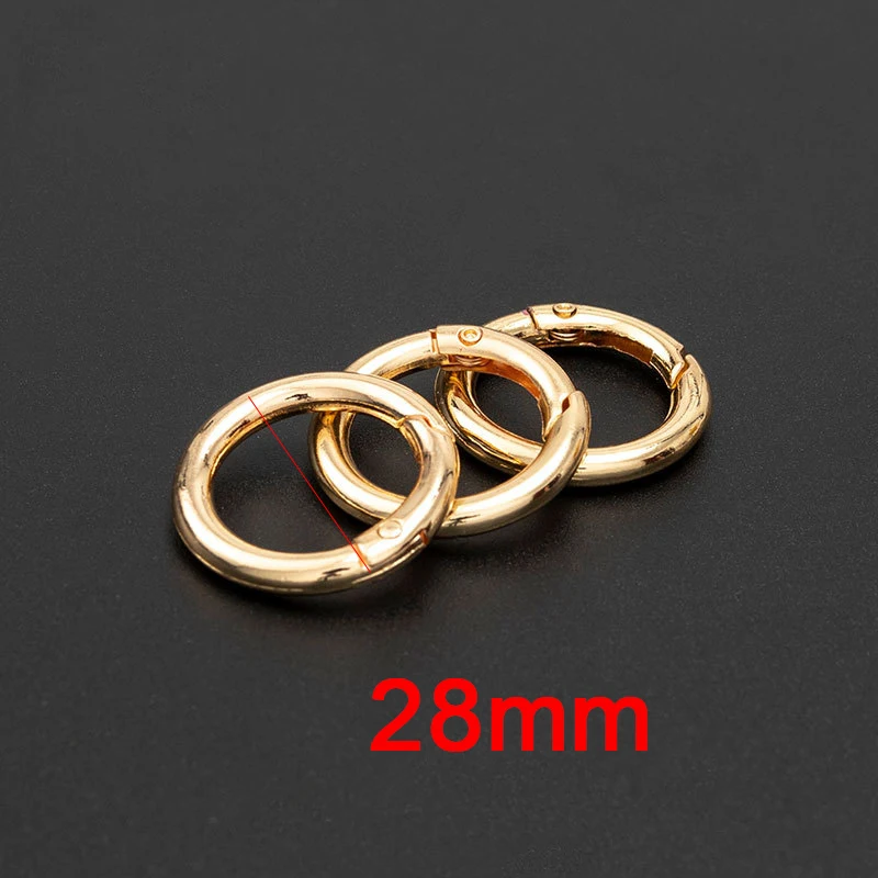 Variant: Gold 28mm