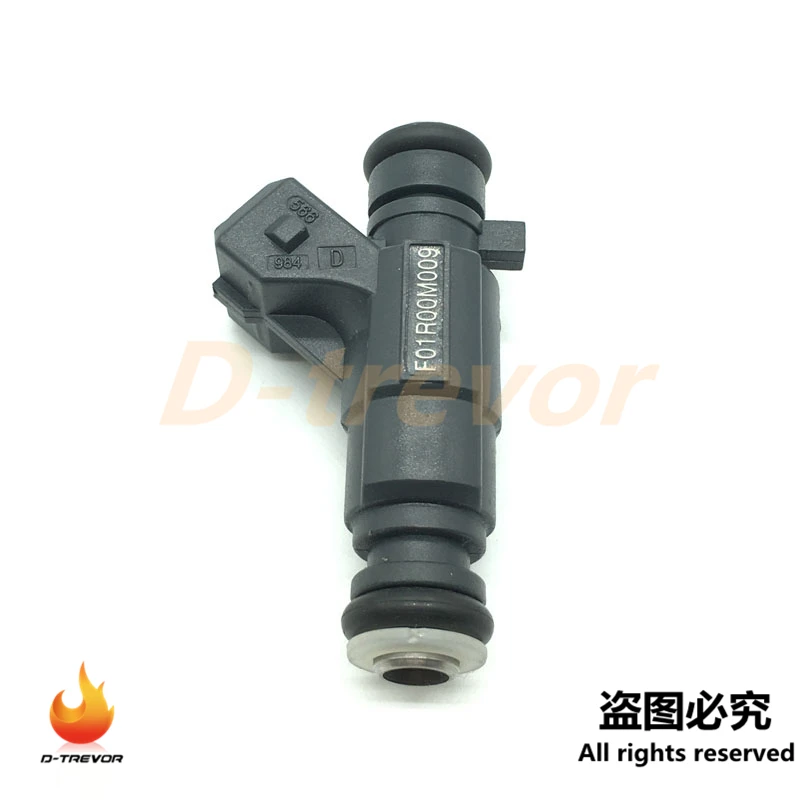 

1Pcs OEM F01R00M009 Fuel Injectors For Mazda 6 BYD F3 F6