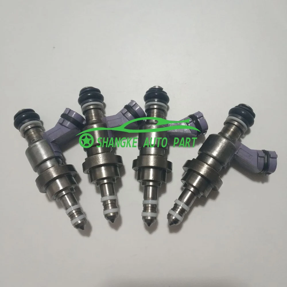 OEM 23250-31030 /2320939105B0/2320939155C Original Fuel Injectors nozzles for Llexus IS350 GS450h GS350 LS600h LS460 GS460 GS350