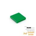 1000 Unidades Verdes