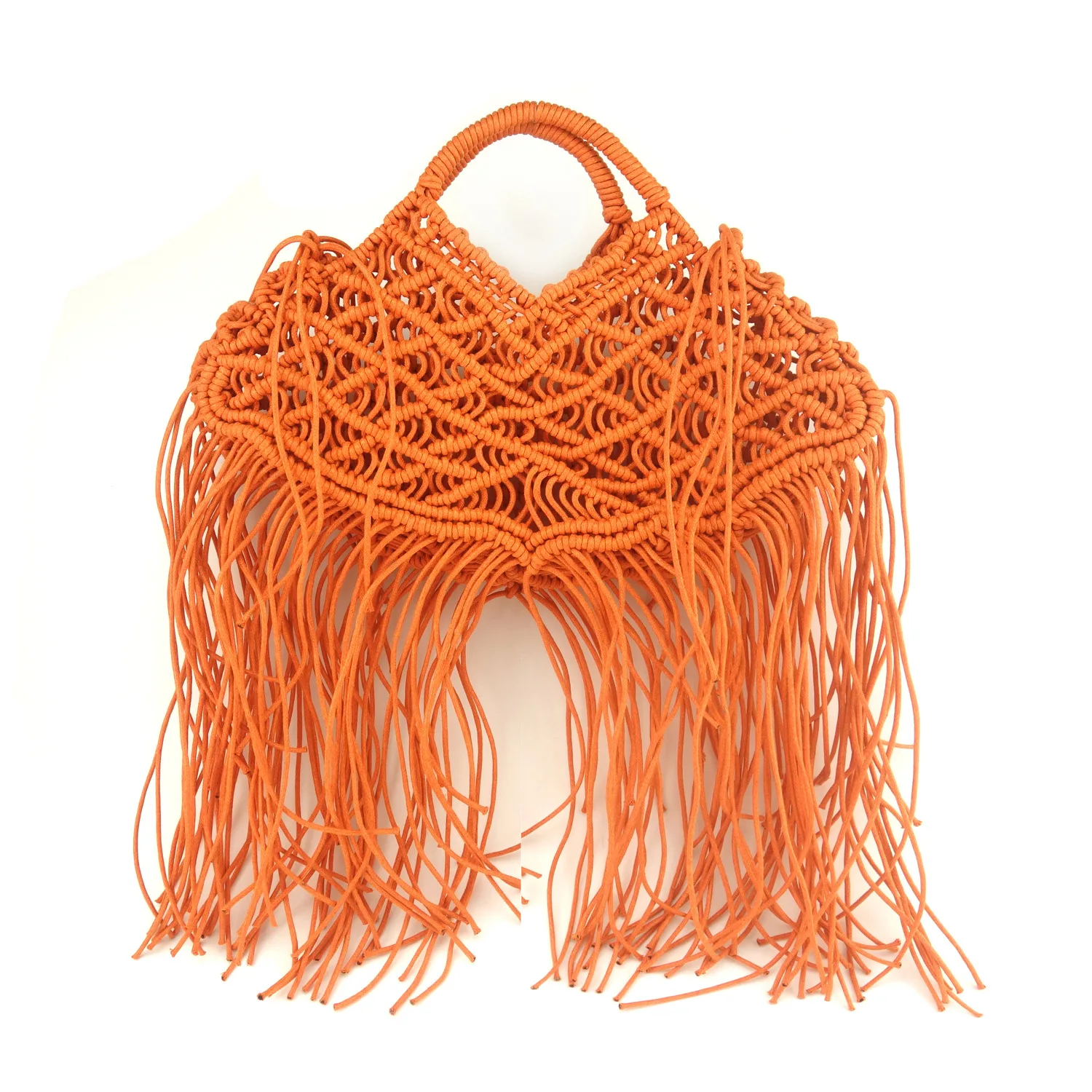 bohemian tassel raffia large capacity tote designer women woven straw bags luxury wicker lady shoulder bag summer beach handbag