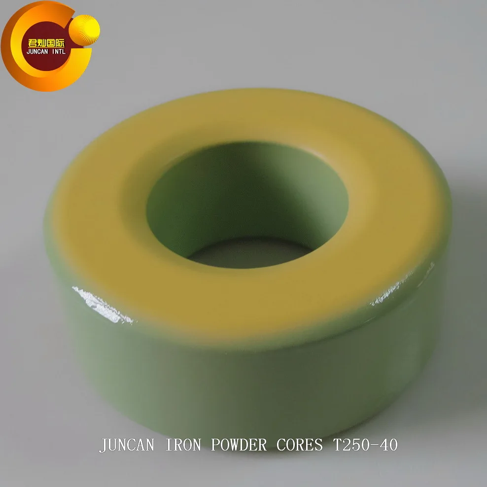 T250-40 Iron Powder…