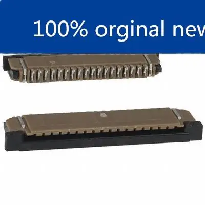 

10pcs 100% orginal new in stock SFW18R-1S1LF 18P 1.0mm pitch, under the FCI connector