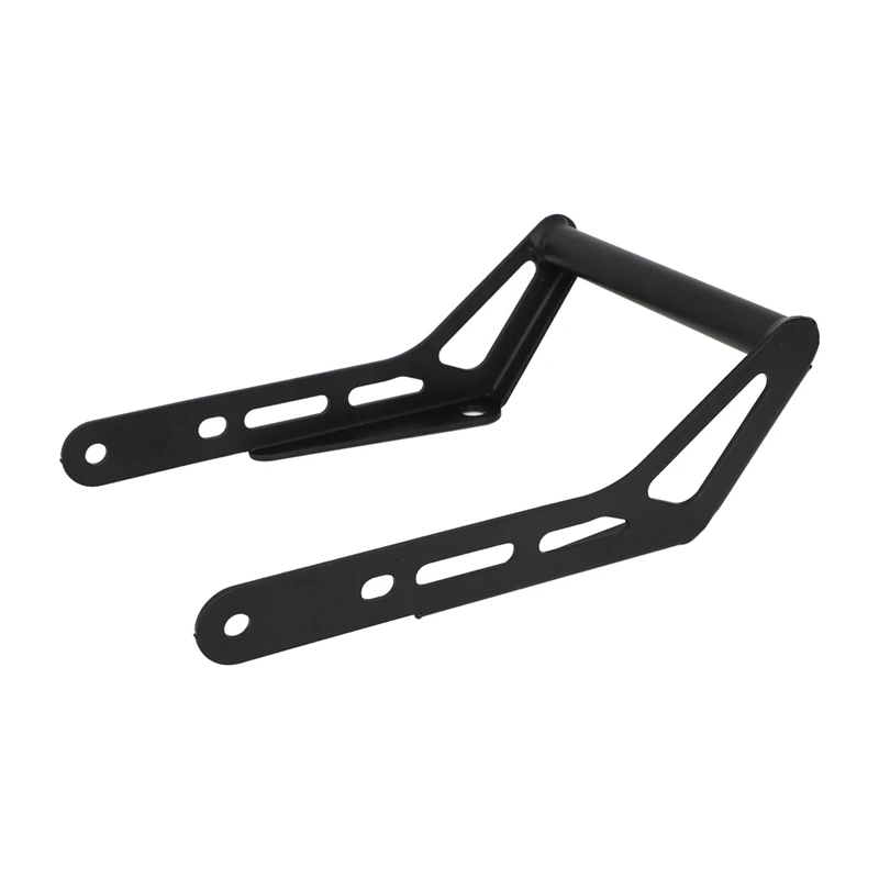 ATV Rear Grab Bar Bumper Steel for Honda ATC 70 ATC70 Powder Coat Thick 1/8 Steel Tig Wel Rear Seat Pillion Passenger Grab Rail