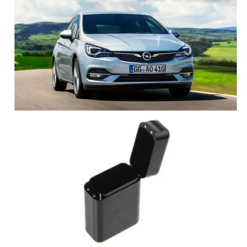 Car Key Signal Blocker Case For Opel astra h j g mokka insignia vectra a b c vivaro zafira ADAM Agila A B AMPERA ANTARA ASTRA K